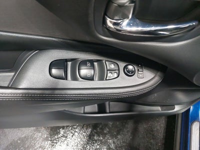 2022 Nissan Murano S