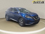 2022 Nissan Murano S