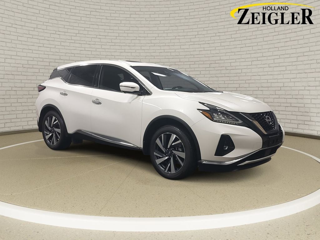 2024 Nissan Murano SL