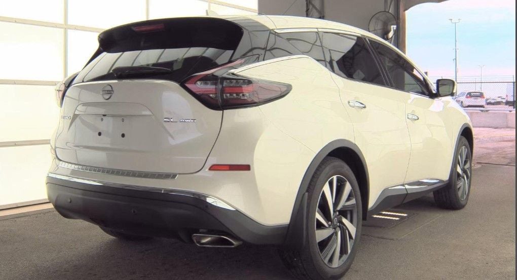 2024 Nissan Murano SL