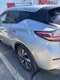 2016 Nissan Murano Platinum