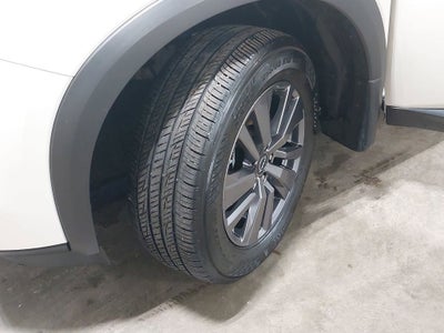 2023 Nissan Pathfinder SV