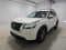 2023 Nissan Pathfinder SV