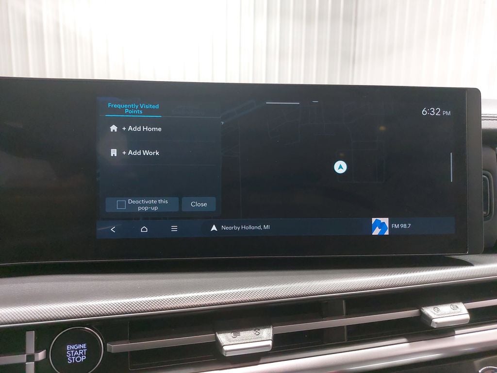 2025 Hyundai Santa Fe XRT