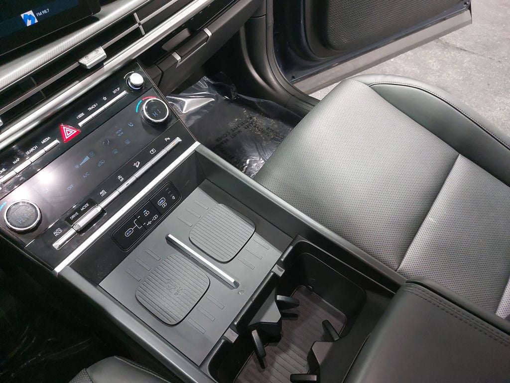 2025 Hyundai Santa Fe XRT