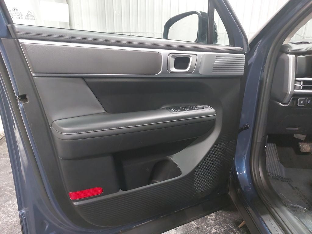 2025 Hyundai Santa Fe XRT