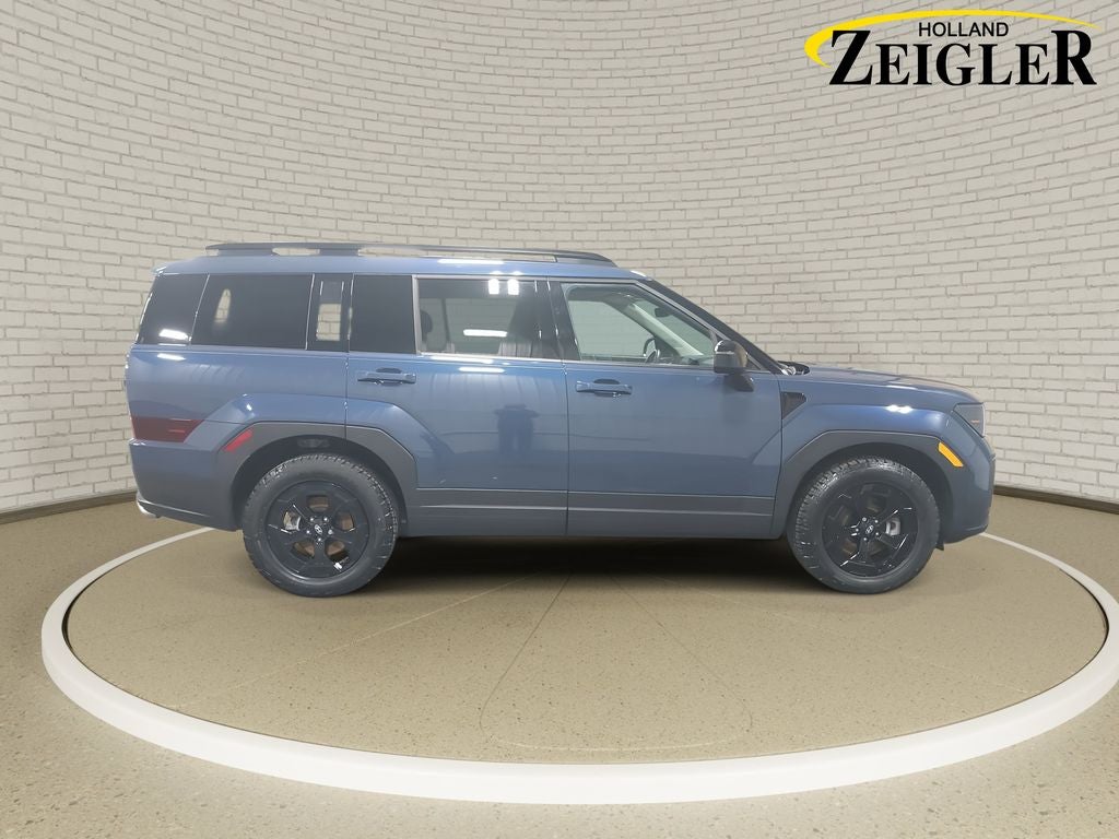 2025 Hyundai Santa Fe XRT