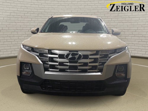 2023 Hyundai Santa Cruz SE