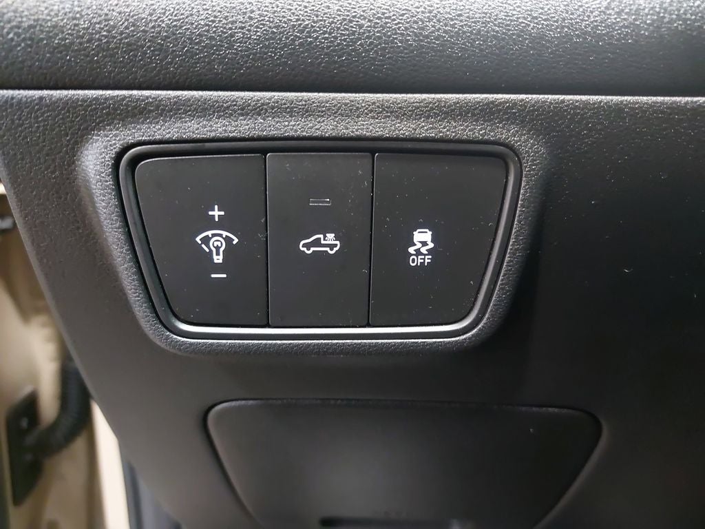 2023 Hyundai Santa Cruz SE
