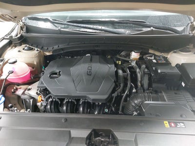 2023 Hyundai Santa Cruz SE