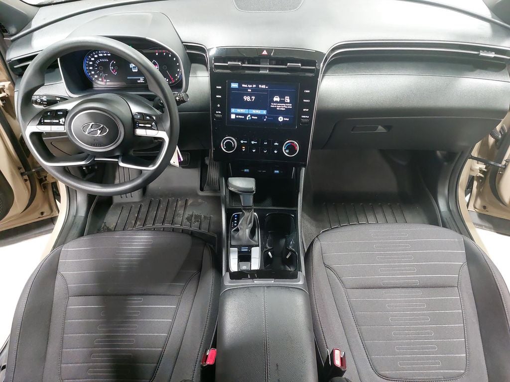 2023 Hyundai Santa Cruz SE