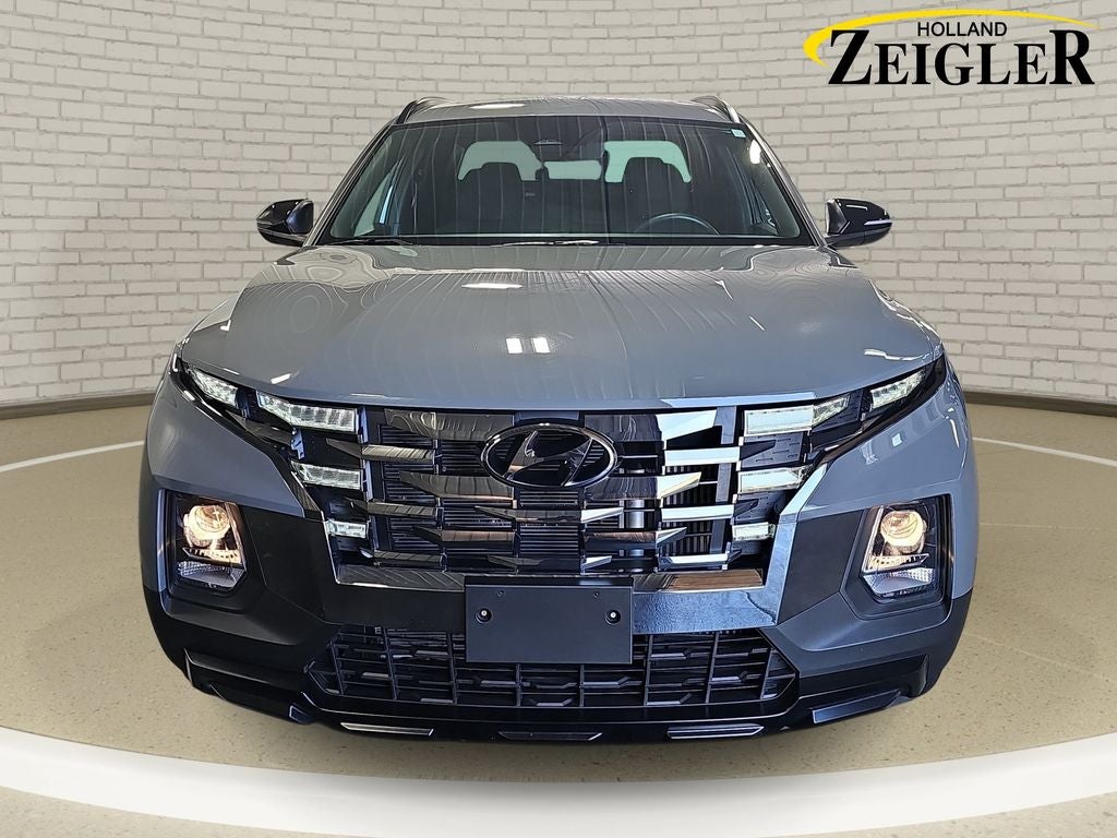 2023 Hyundai Santa Cruz NIGHT