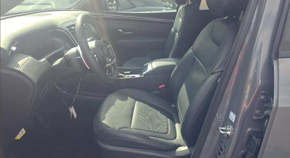 2024 Hyundai Santa Cruz NIGHT