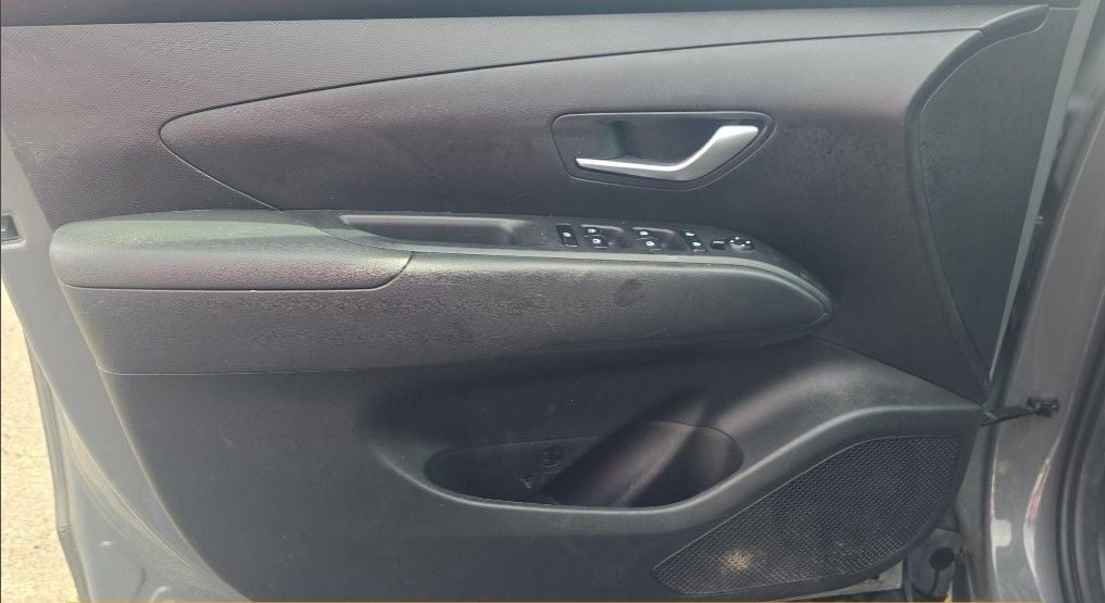 2024 Hyundai Santa Cruz NIGHT