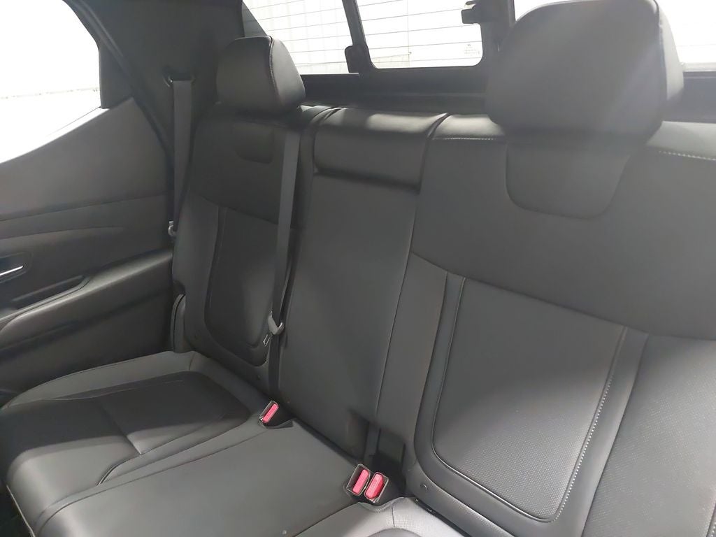 2024 Hyundai Santa Cruz NIGHT