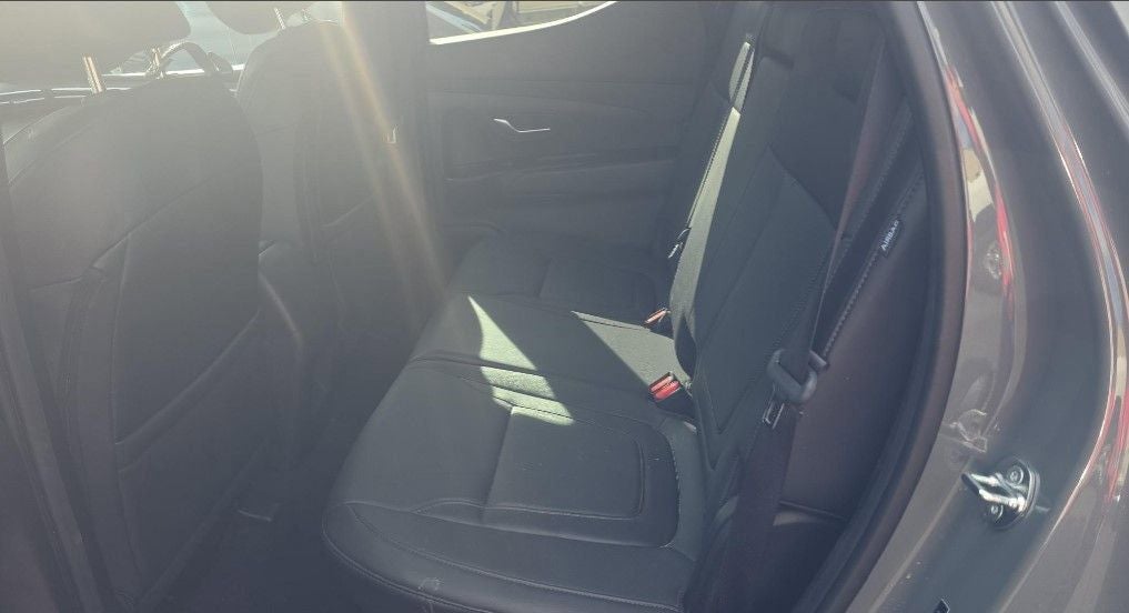 2024 Hyundai Santa Cruz NIGHT