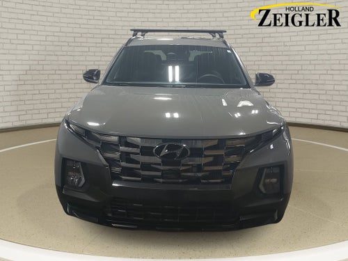 2024 Hyundai Santa Cruz NIGHT