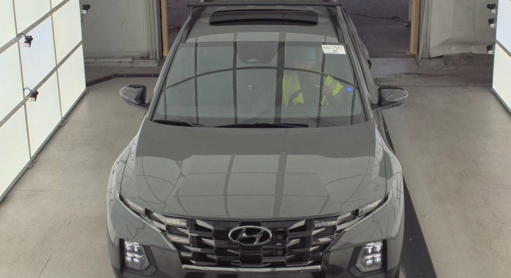 2024 Hyundai Santa Cruz NIGHT