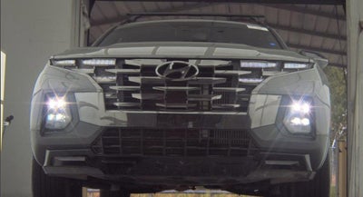 2024 Hyundai Santa Cruz NIGHT