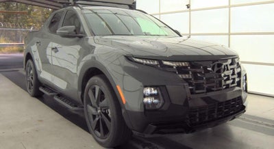 2024 Hyundai Santa Cruz NIGHT