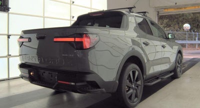 2024 Hyundai Santa Cruz NIGHT