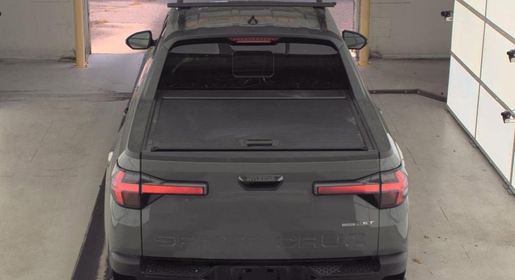 2024 Hyundai Santa Cruz NIGHT