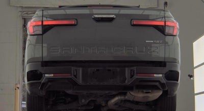 2024 Hyundai Santa Cruz NIGHT