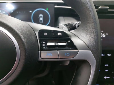 2024 Hyundai Santa Cruz NIGHT