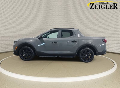 2024 Hyundai Santa Cruz NIGHT