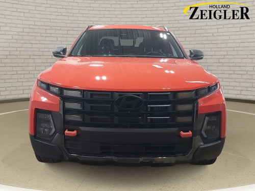 2025 Hyundai Santa Cruz XRT
