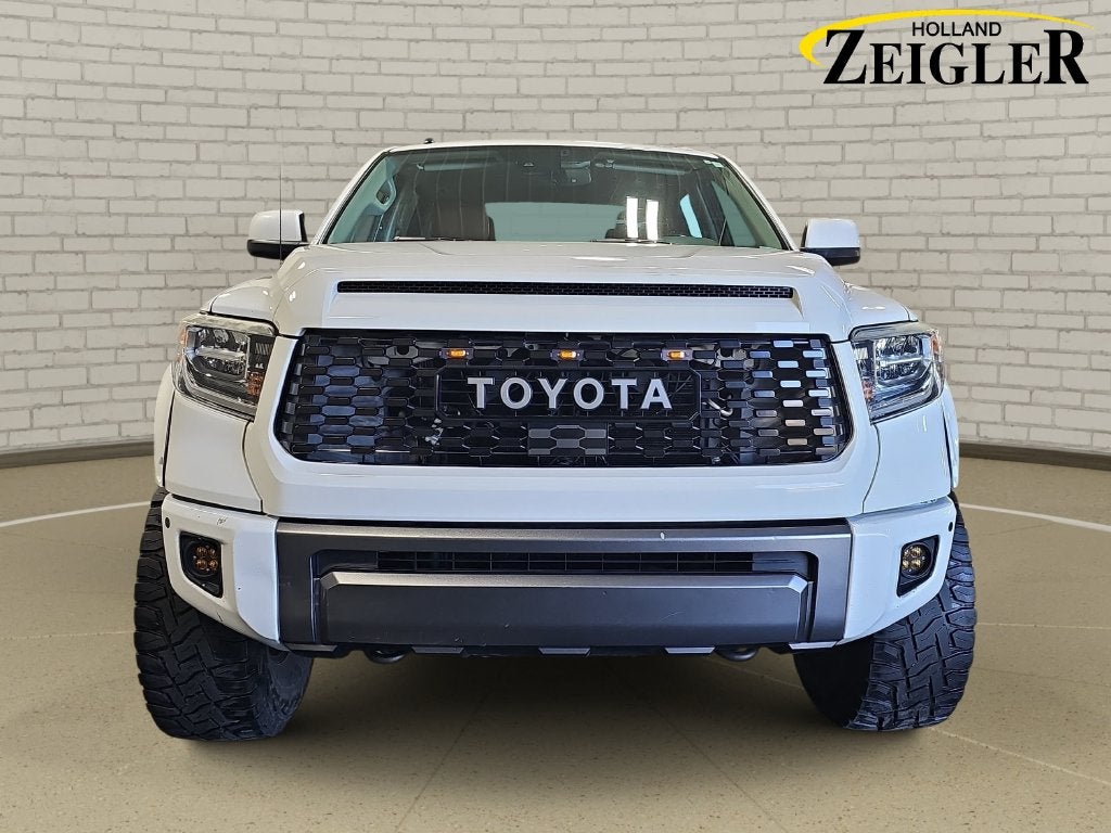 2018 Toyota Tundra 1794