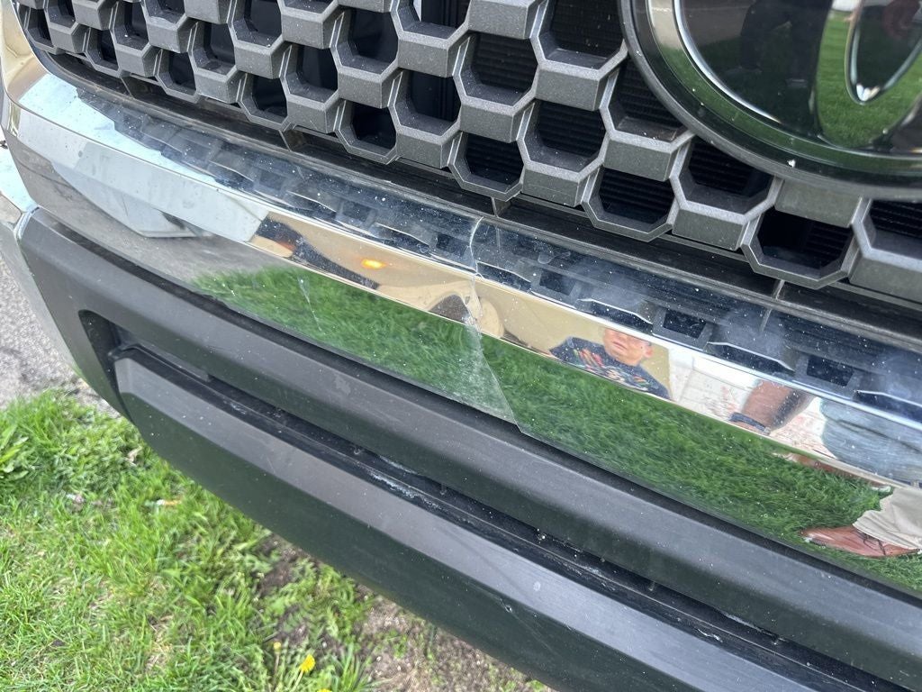 2019 Toyota Tundra SR5 4.6L V8