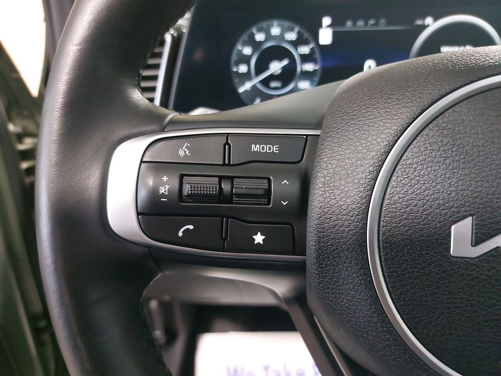 2023 Kia Sportage X-Pro