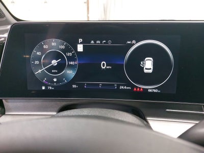 2023 Kia Sportage X-Pro