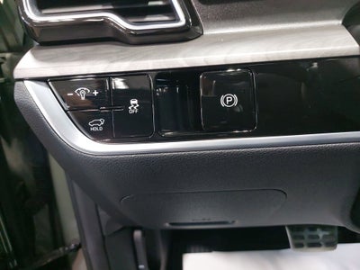 2023 Kia Sportage X-Pro