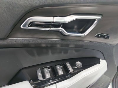 2023 Kia Sportage X-Pro