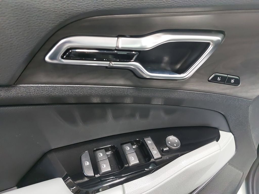 2023 Kia Sportage X-Pro