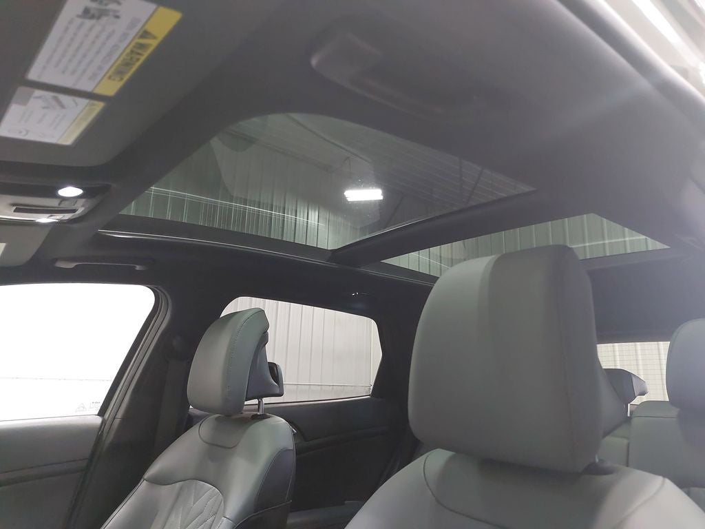 2023 Kia Sportage X-Pro
