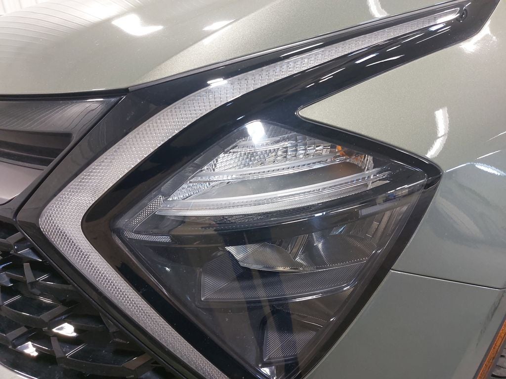 2023 Kia Sportage X-Pro