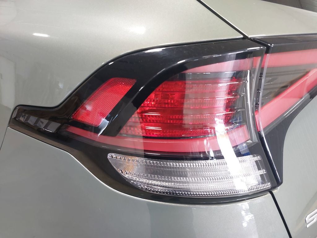 2023 Kia Sportage X-Pro