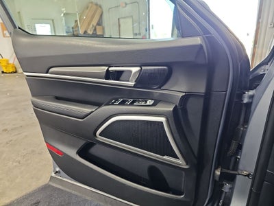 2021 Kia Telluride LX