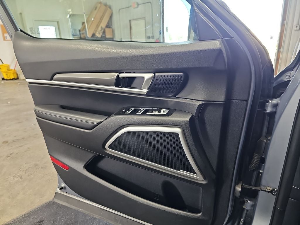 2021 Kia Telluride LX