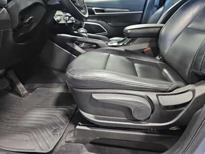 2021 Kia Telluride LX