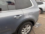 2021 Kia Telluride LX