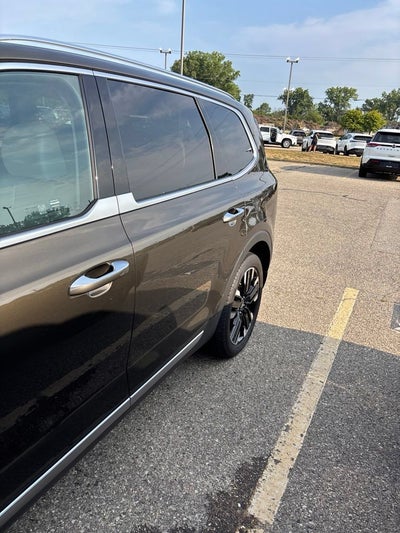 2023 Kia Telluride SX