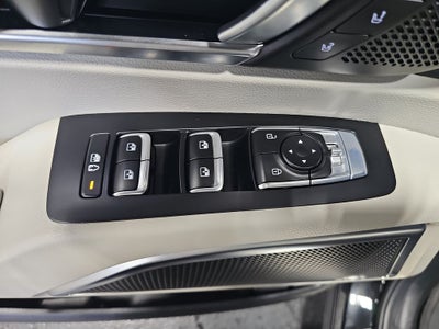 2024 Kia Telluride SX-Prestige