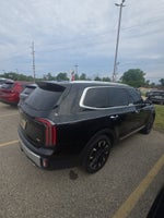 2024 Kia Telluride SX-Prestige
