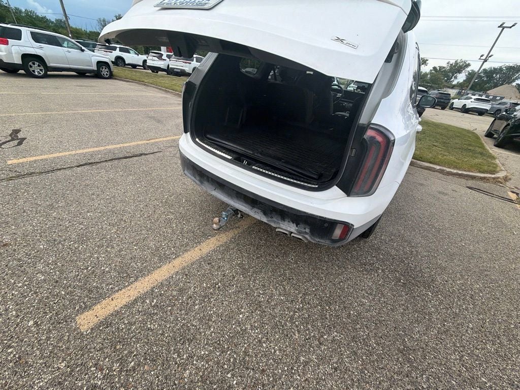 2024 Kia Telluride SX X-Pro