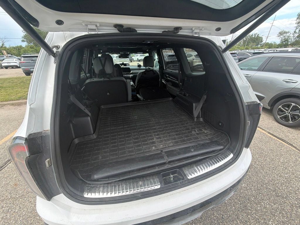 2024 Kia Telluride SX X-Pro
