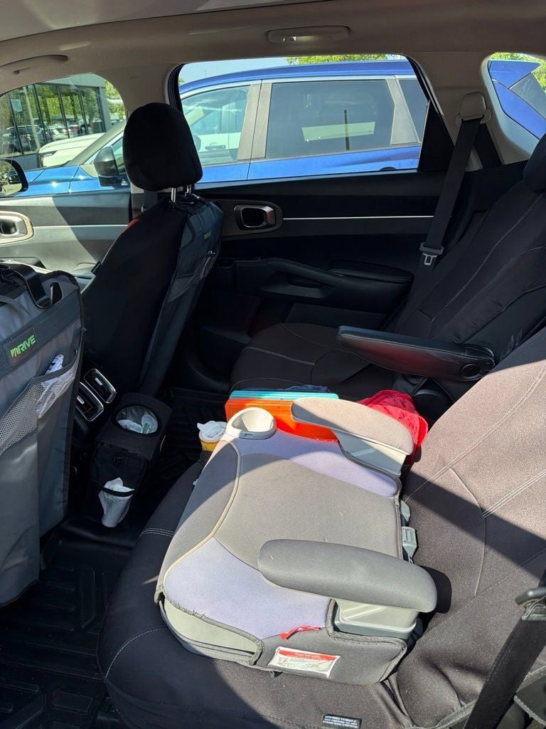 2023 Kia Sorento X-Line EX